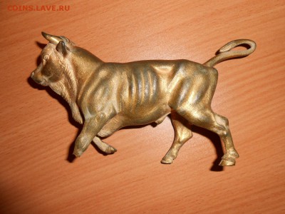 Литые статуэтки животных - DSCN4303.JPG