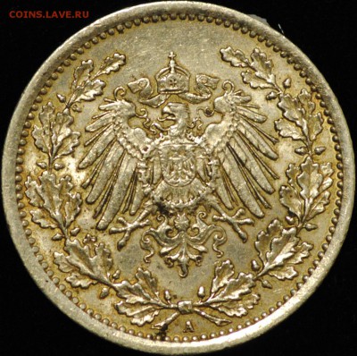 2 марки 1915A, 1906F до 08.07.14 в 22-00 МСК - 05Mark_1915_a.JPG