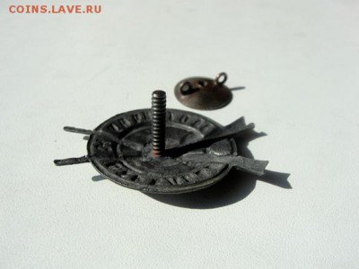 За отличную стрельбу РИА, болт - DSC02749.JPG