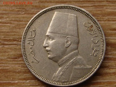 Египет 2 миллима 1929 до 07.07.14 в 21.00 М - IMG_9239