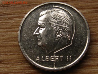 Бельгия 50 франков 2000 футбол ЧЕ2000 до 07.07.14 в 21.00 М - IMG_9268