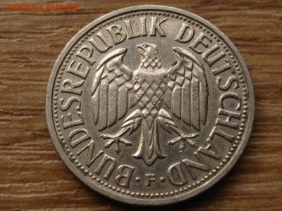 ФРГ 2 марки 1951 F до 07.07.14 в 21.00 М - IMG_9220