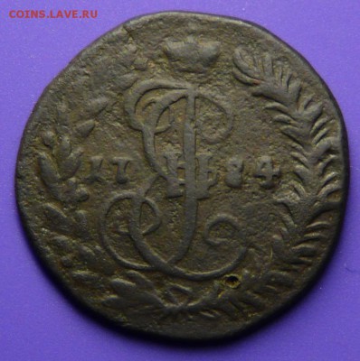 Денга 1784 КМ до 9.07 в 22.00 по МСК - деньга 1784 км