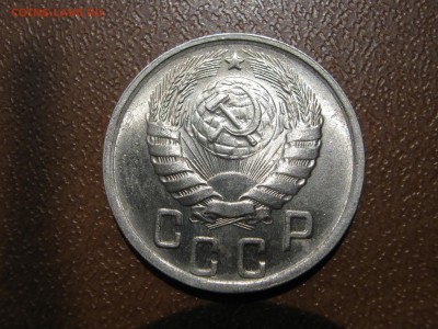 15 копеек 1944. ШТЕМПЕЛЬНАЯ. Оценка. - 005.JPG