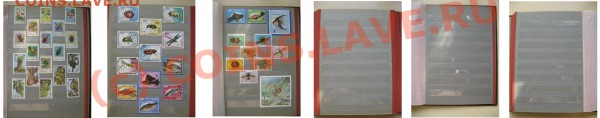 Альбом с иностр. марками на тему флора и фауна до 01.04.10 - 3.JPG