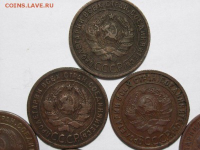 1 копейка 1924г (8 шт)   до  10.07.14 (22,30) - RIMG0146 [800x600]