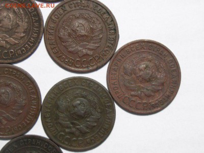 1 копейка 1924г (8 шт)   до  10.07.14 (22,30) - RIMG0149 [800x600]