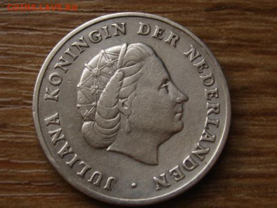 Нид. Антилы 1 гульден 1952 до 08.07.14 в 21.00 М - IMG_9606