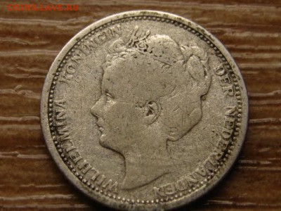 Нидерланды 10 центов 1906 до 08.07.14 в 21.00 М - IMG_9439