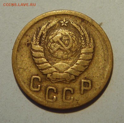 2 копейки 1945 и 1951_________________7.07__22.00 - DSC05883.JPG