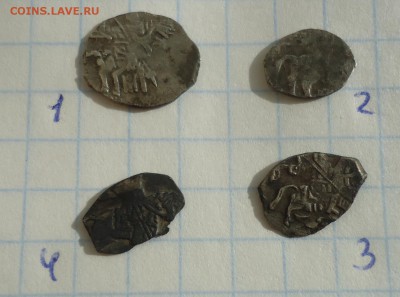 4 шт. не понятные чешуйки нужна помощь в атрибуции - DSC07509_cr