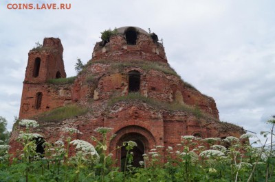 ФОТО - церкви, фрески, иконы и т.п. - DSC00005.JPG