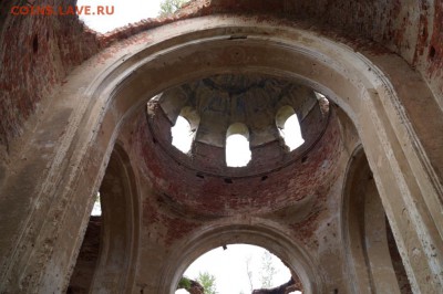 ФОТО - церкви, фрески, иконы и т.п. - DSC00008.JPG