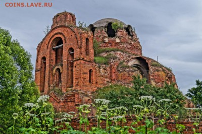 ФОТО - церкви, фрески, иконы и т.п. - DSC00071.JPG