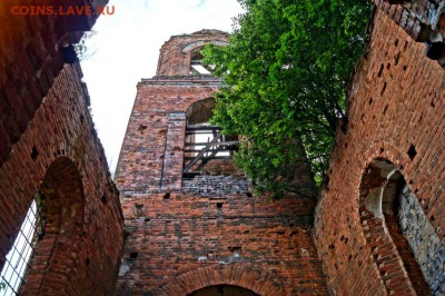 ФОТО - церкви, фрески, иконы и т.п. - DSC00040.JPG