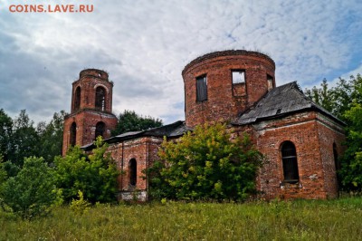 ФОТО - церкви, фрески, иконы и т.п. - DSC00018.JPG