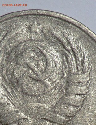 20 копеек 1943 (редкая но разбитый штемпель).Будет ли интере - CIMG6696.JPG