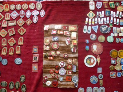 Значки более 1000шт опт ФИКС - P1010710.JPG