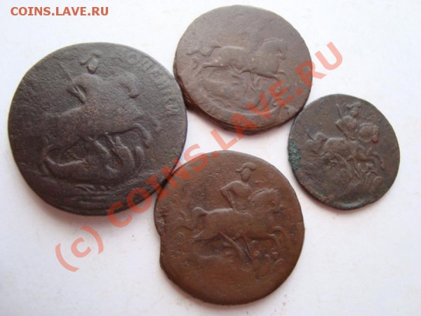 60г,2 коп.1757г,денга 1770г-----до 29.03.10 - DSC03772.JPG