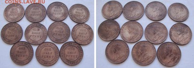 Мега-распродажа иностранных монет, июнь-июль - lot28-70rub-00