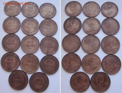 Мега-распродажа иностранных монет, июнь-июль - lot28-70rub-01