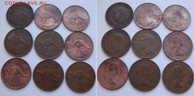 Мега-распродажа иностранных монет, июнь-июль - lot28-70rub-02