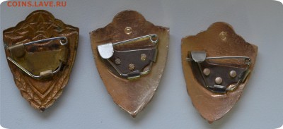 Отличник Советской армии.+классность. 3 степени. 1 - тяжёлый - DSC_1098.JPG