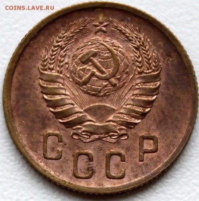 2 копейки 1940 шт. Ж (№66 по АИФ) хорошая - Изображение 018