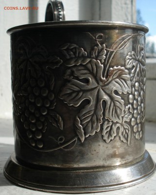 подстаканники мельхиор    ОЦЕНКА - DSC08103.JPG