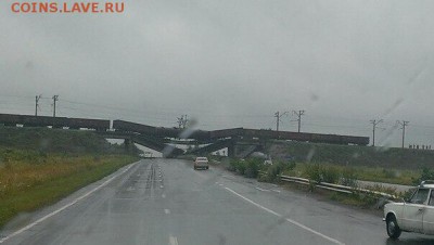 Ну а теперь про Украину - 700
