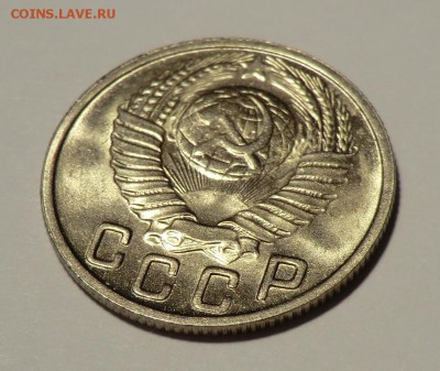 15 коп   1949    Красивая до 08.07.14 - CIMG6916.JPG