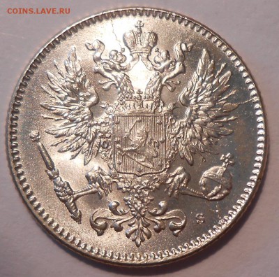 50 пенни 1916 г. BUNC до 14.07 в 22:00 Москвы - DSCN1588.JPG