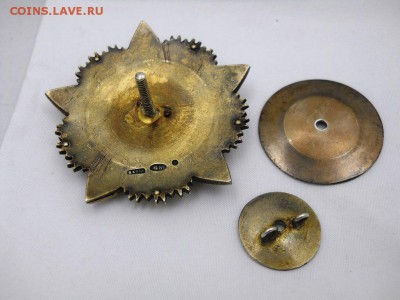 Монголия. Воинская доблесть 1926 год - DSCN6916.JPG