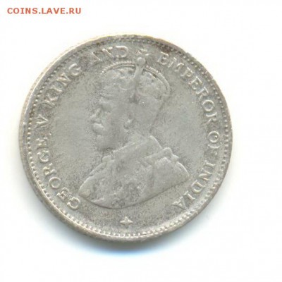 Ag. стрейт-сеттлментс 10 центов 1919, 1926 . до 11.07 22:00 - 6