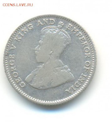 Ag. стрейт-сеттлментс 10 центов 1919, 1926 . до 11.07 22:00 - 3