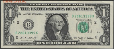США 1 доллар 2009 сер.В до 11.07.2014 21.00 мск - Сканы 003