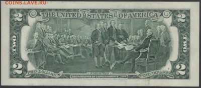 США 2 доллара 2009 сер.L до 11.07.2014 21.00 мск - Сканы 006