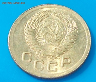 1 копеека 1951 яркий штемпельный блеск до 14.07.2014 в 22-00 - DSCN0193 [1024x768].JPG