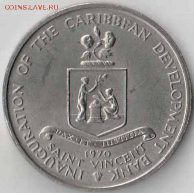 Угадываем монету - получаем Lv - Coin-caribbean4dol1970avr_000