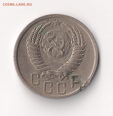 5 рублей 2009 край листа ? - 15-50 брак-2 001
