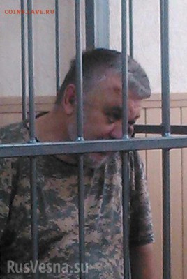 Ну а теперь про Украину - 726