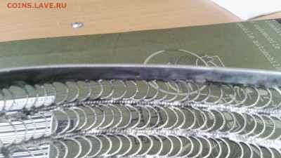 Серебро!!! - IMG_20140708_193209