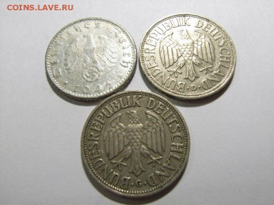 50 пфеннигов 1942 и 1 марка 1950г на оценку - RIMG0005 [800x600]