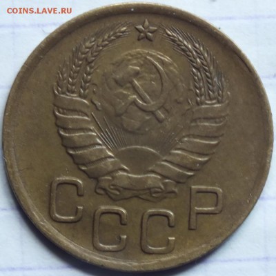 3к 1940г, штемпель, патина, блеск. -9.07.14г - Изображение 013
