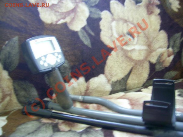 Продается Терра 70-ка с 3-мя катушками. - PIC_0395