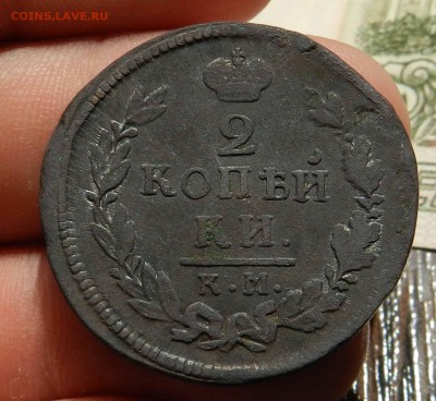 кладовые 2 копейки 1816 - КМ - АМ - до 11.07.2014 - DSCN7101