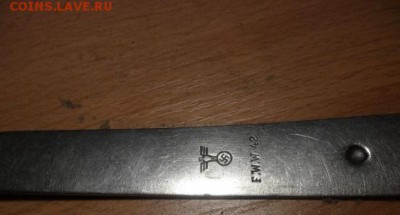 Немецкие вещи ВОВ - 899290364