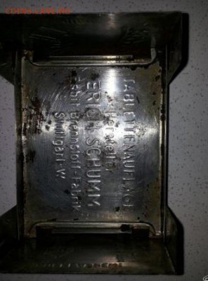 Немецкие вещи ВОВ - 899276092