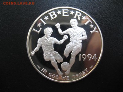 футбол, США, серебро, до 16.07 в 22-10 мск - IMG_1832.JPG