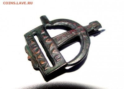 Красный пахарь (ОДВФ) - 5